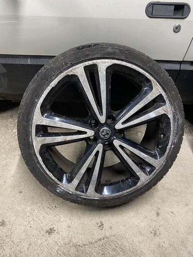 Vauxhall insignia inch sri - inch,