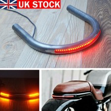 UK Cafe Racer Rear Frame Hoop