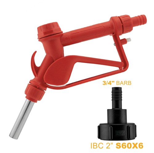 Ibc tank gravitational - -,