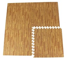 Soft EVA Foam Floor Play Mat