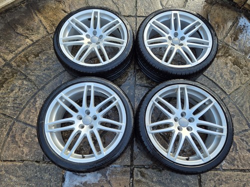 Genuine audi line 18 - genuine,