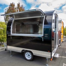 Brand New Catering Trailer