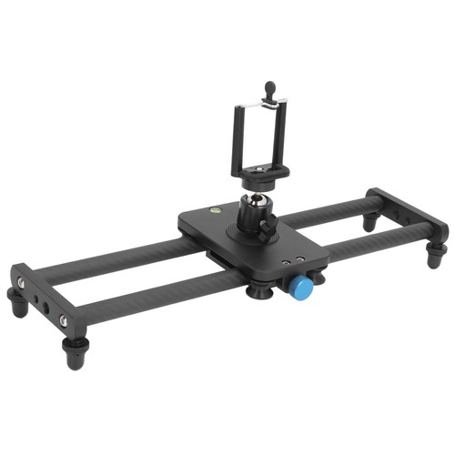 16in 40cm camera slider - 40cm,