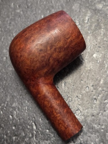 Charatan mayfair smoking pipe - charatan,