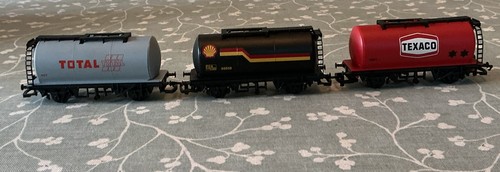 Hornby r6482 fuel - hornby, oo