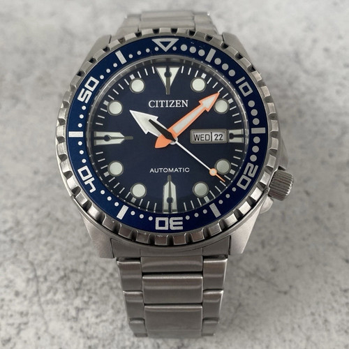 Citizen promaster ny0086 - promaster, 42mm