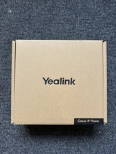 Yealink SIP-T33P IP VoIP Phone