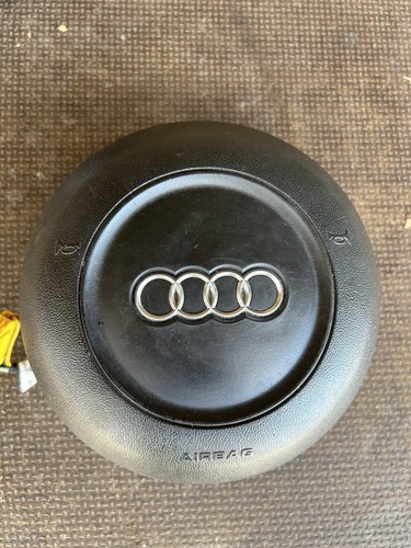 Audi mk2 14 steering - mk2, 06-14