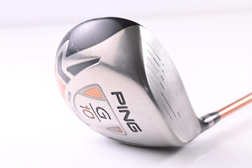 Ping g10 driver degree - /,