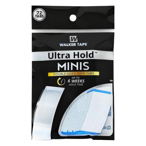Walker ultra hold tape mini - walker,