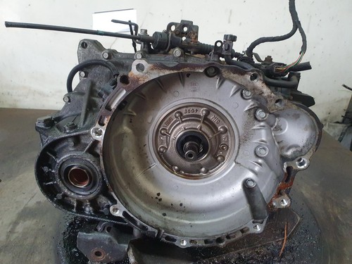 Hyundai i40 gearbox diesel - hyundai,