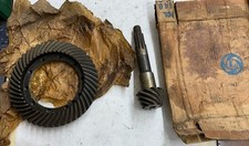 LEYLAND ATC 7374 SHERPA CROWN