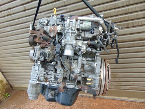 Toyota rav4 engine mk3 - rav4,