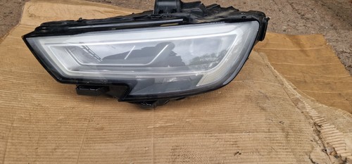 Genuine 2017 2020 audi s3 - -,