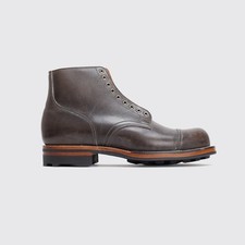 Viberg Service Boots UK6.5