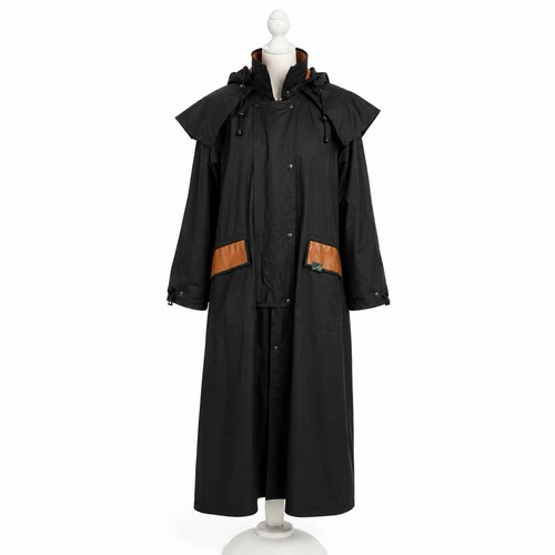 Vtg australian coat long - australian,