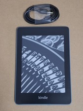Amazon Kindle Paperwhite  6"