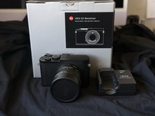 Leica Q2 Monochrom Digital