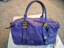 GENUIN Mulberry Roxanne