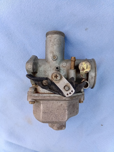 Keihin pd25j carb - pd25j, carburettor