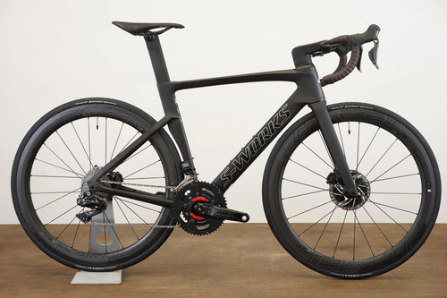 2019 54cm specialized works - 54cm, s-works