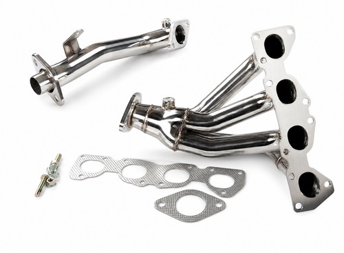 Exhaust manifold for - exhaust,