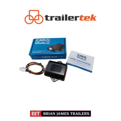 Brian james trailers - brian,