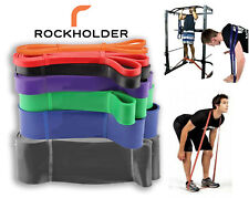 HEAVY DUTY RESISTANCE BANDS