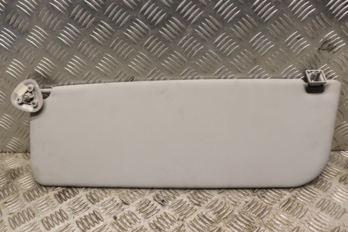 Ford transit mk7 sun - mk7, visor