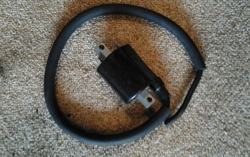Ignition coil for yamaha - coil,