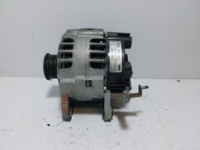 2010 VOLKSWAGEN POLO TRENDLINE 1.2 MANUAL PETROL ALTERNATOR 03D903025J
