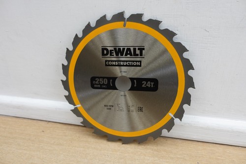 Dewalt dt1956 250mm 30mm - dt1956, x