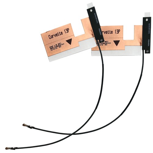 Internal mhf4 antenna - internal,