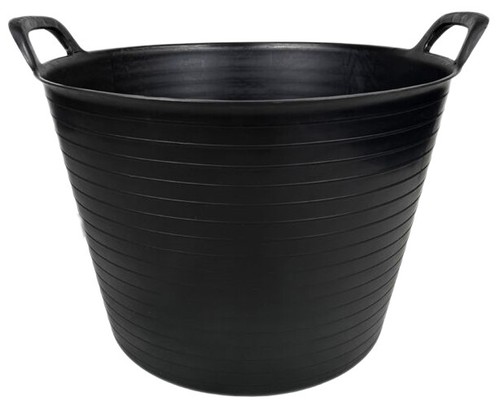 Heavy duty flexi tub trug - flexi,