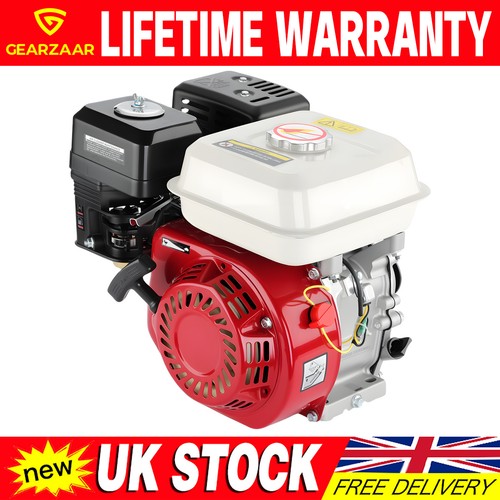 5hp for honda gx160 air - 7.5hp,