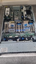 HP Proliant DL380p Gen 8 SFF