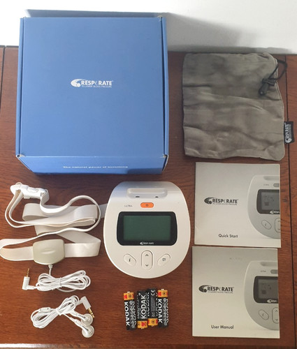 Boxed intercure resperate - intercure,