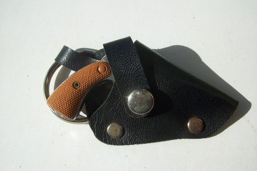 Vintage miniature cap - vintage,