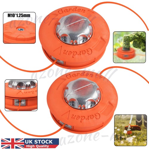Universal petrol trimmer - 2,