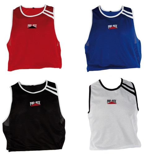 Pro box boxing vest kids - boxing,