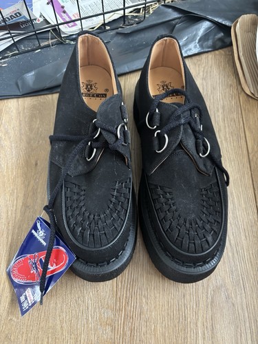 New with tags - cox, black