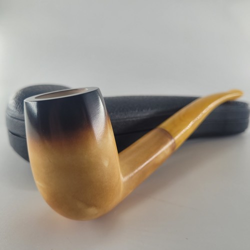 Lee van cleef meerschaum - van, pipe
