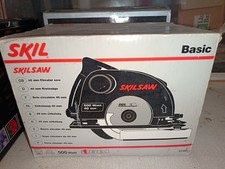 Skilsaw 40mm 500 Watts
