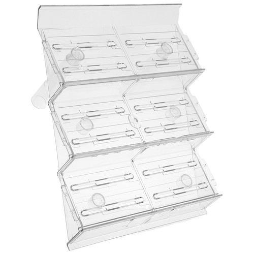 Vegetable rack organizer cake - rack,