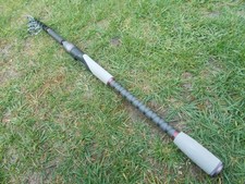 Telescopic travel 3m 8-18g