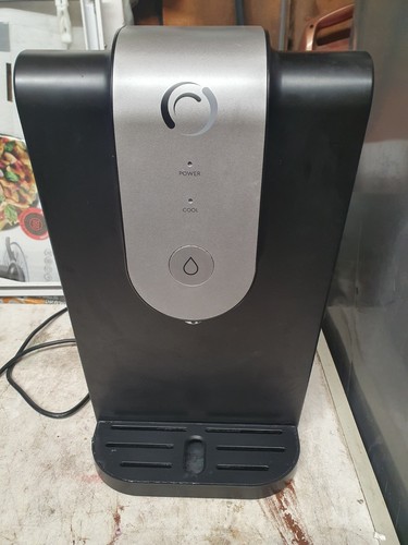 Aqua optima lumi chilled water - optima,