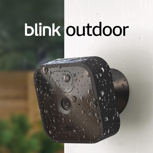 Blink outdoor wireless - outdoor,