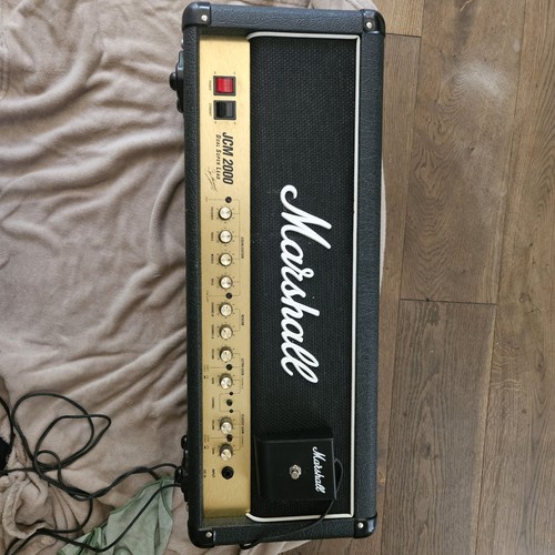 Marshall jcm 2000 - marshall,