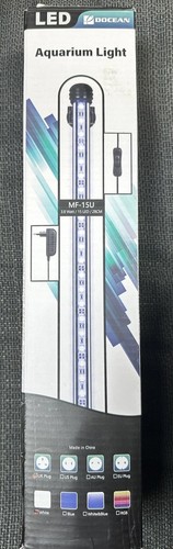 Led aquarium lights - aquarium,