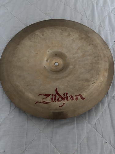 Zildjian oriental china trash - oriental,